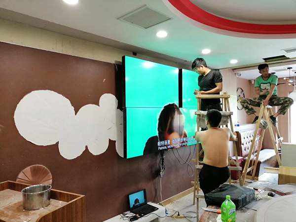 沈阳浑南饭店22