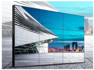 液晶拼接屏产品概述
