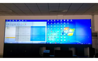 液晶拼接屏具有哪些优势？
