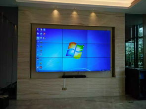 液晶拼接屏干货，您知道多少？