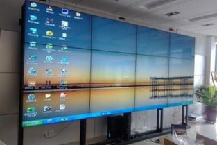 选购拼接屏的注意事项