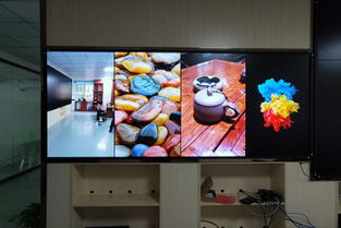 液晶拼接屏安装需要掌握这些基础知识