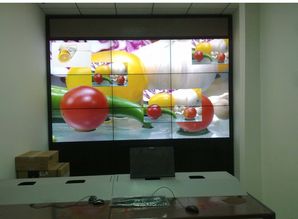 怎么选择合格的液晶拼接屏？